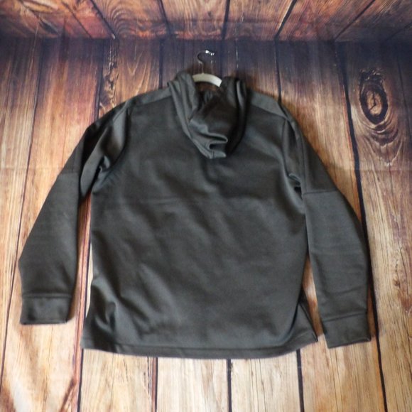 Gray Reebok Sweatshirt - Picture 7 of 9